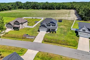 414 Fallingbrook Dr, Kenly, NC 27542 - Photo 40