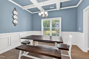414 Fallingbrook Dr, Kenly, NC 27542 - Photo 8
