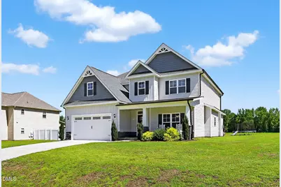 414 Fallingbrook Drive, Kenly, NC 27542 - Photo 2