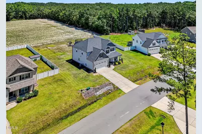 414 Fallingbrook Drive, Kenly, NC 27542 - Photo 42