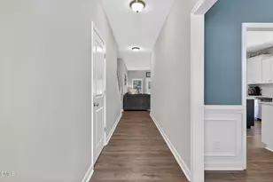 414 Fallingbrook Dr, Kenly, NC 27542 - Photo 8