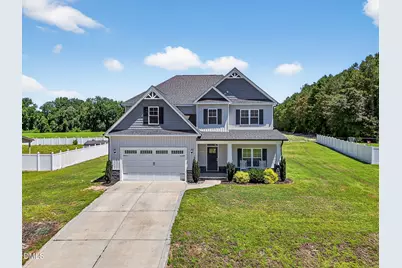 414 Fallingbrook Drive, Kenly, NC 27542 - Photo 44