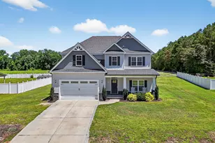 414 Fallingbrook Dr, Kenly, NC 27542 - Photo 44