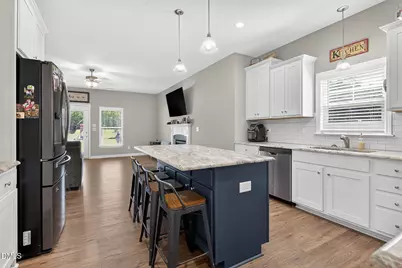 414 Fallingbrook Drive, Kenly, NC 27542 - Photo 12