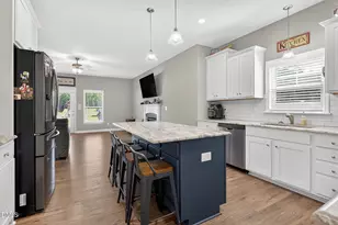 414 Fallingbrook Dr, Kenly, NC 27542 - Photo 12