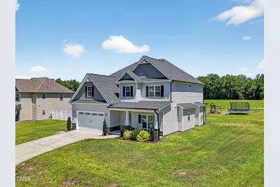 414 Fallingbrook Drive, Kenly, NC 27542 - Photo 48