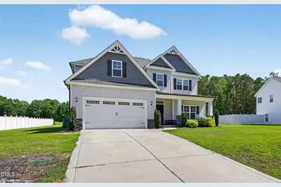 414 Fallingbrook Drive, Kenly, NC 27542 - Photo 4