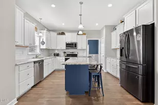 414 Fallingbrook Dr, Kenly, NC 27542 - Photo 14