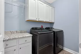 414 Fallingbrook Dr, Kenly, NC 27542 - Photo 20