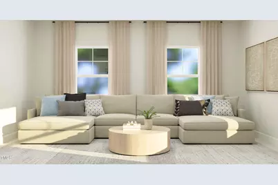 226 Fairbanks Avenue, Garner, NC 27529 - Photo 18