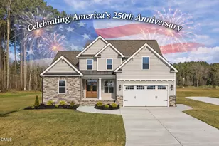 2568 Lassiter Rd, Four Oaks, NC 27524 - Photo 1