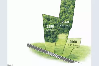 2568 Lassiter Road, Four Oaks, NC 27524 - Photo 48