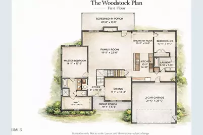 2568 Lassiter Road, Four Oaks, NC 27524 - Photo 46