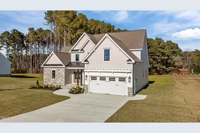 2568 Lassiter Road, Four Oaks, NC 27524 - Photo 2