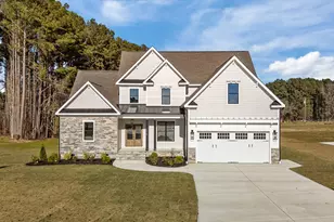 2568 Lassiter Rd, Four Oaks, NC 27524 - Photo 2