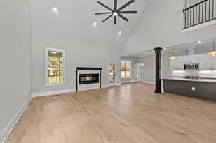 2568 Lassiter Rd, Four Oaks, NC 27524 - Photo 6