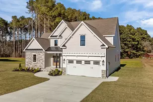 2568 Lassiter Rd, Four Oaks, NC 27524 - Photo 2