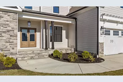 2568 Lassiter Road, Four Oaks, NC 27524 - Photo 4