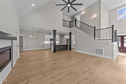 2568 Lassiter Road, Four Oaks, NC 27524 - Photo 6