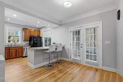 623 Ives Court, Chapel Hill, NC 27514 - Photo 8