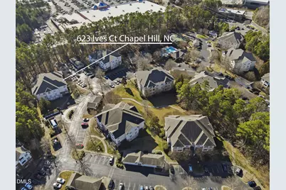 623 Ives Court, Chapel Hill, NC 27514 - Photo 42