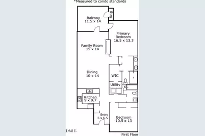 723 Springfork Drive, Cary, NC 27513 - Photo 32