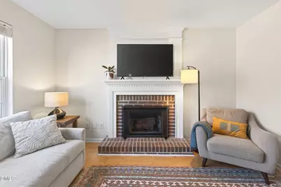 5004 Tapestry Terrace, Durham, NC 27713 - Photo 8