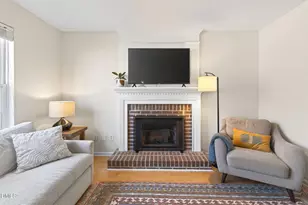 5004 Tapestry Terrace, Durham, NC 27713 - Photo 8