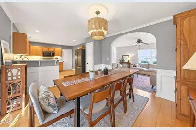 5004 Tapestry Terrace, Durham, NC 27713 - Photo 12