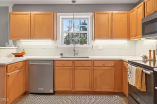 5004 Tapestry Terrace, Durham, NC 27713 - Photo 14