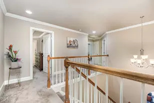 40 Oscar Wilde Way, Youngsville, NC 27596 - Photo 28