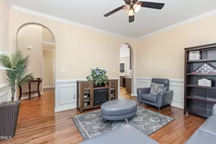 40 Oscar Wilde Way, Youngsville, NC 27596 - Photo 22