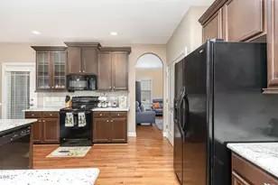40 Oscar Wilde Way, Youngsville, NC 27596 - Photo 22