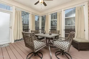 40 Oscar Wilde Way, Youngsville, NC 27596 - Photo 10