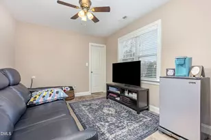 40 Oscar Wilde Way, Youngsville, NC 27596 - Photo 22