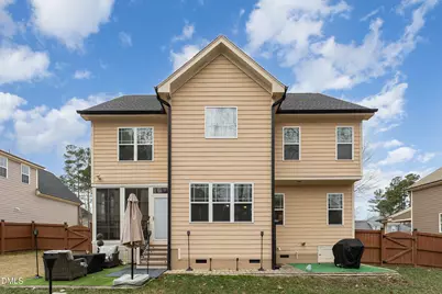40 Oscar Wilde Way, Youngsville, NC 27596 - Photo 12