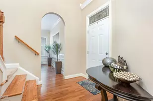 40 Oscar Wilde Way, Youngsville, NC 27596 - Photo 20
