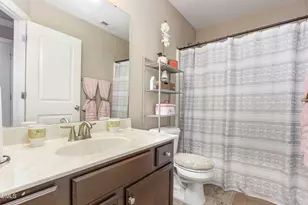 40 Oscar Wilde Way, Youngsville, NC 27596 - Photo 16