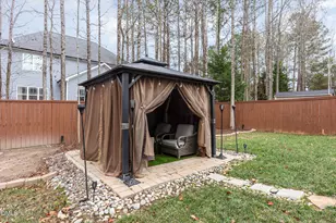 40 Oscar Wilde Way, Youngsville, NC 27596 - Photo 6