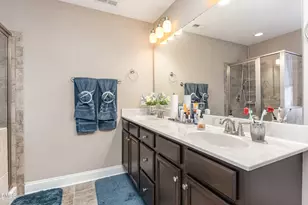 40 Oscar Wilde Way, Youngsville, NC 27596 - Photo 14