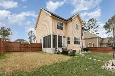 40 Oscar Wilde Way, Youngsville, NC 27596 - Photo 6