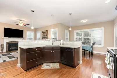 40 Oscar Wilde Way, Youngsville, NC 27596 - Photo 12