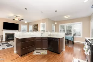 40 Oscar Wilde Way, Youngsville, NC 27596 - Photo 12