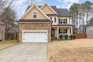 40 Oscar Wilde Way, Youngsville, NC 27596 - Photo 4