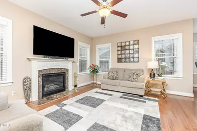 40 Oscar Wilde Way, Youngsville, NC 27596 - Photo 28