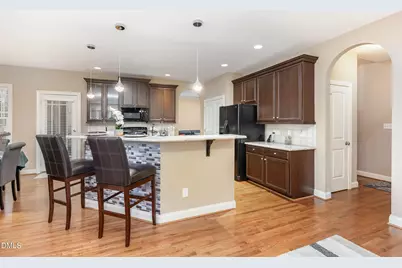 40 Oscar Wilde Way, Youngsville, NC 27596 - Photo 24