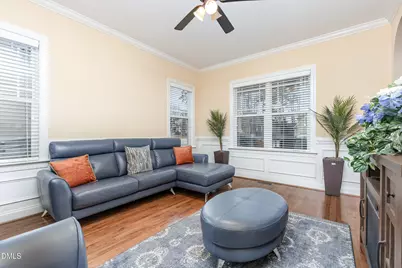 40 Oscar Wilde Way, Youngsville, NC 27596 - Photo 6