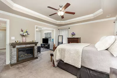 40 Oscar Wilde Way, Youngsville, NC 27596 - Photo 18