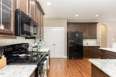40 Oscar Wilde Way, Youngsville, NC 27596 - Photo 26