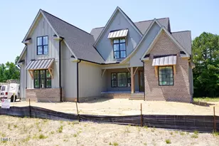 2429 Rosslare Mews Ln, Wendell, NC 27591 - Photo 1